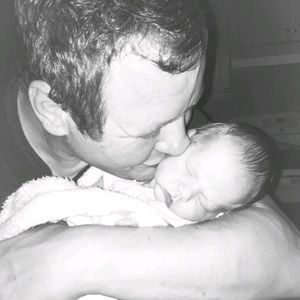 Meet your Posher, George